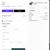 VENN2024 coupon verification screenshot