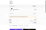 HONEY25 coupon verification screenshot