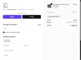 HONEYSHIPPING coupon verification screenshot