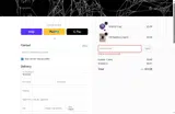WELCOME316 coupon verification screenshot