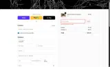 WELCOME316 coupon verification screenshot