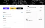 VENOMISS5 coupon verification screenshot