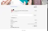 vensha77 coupon verification screenshot