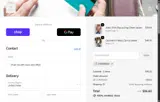 COMEBACK coupon verification screenshot