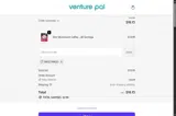 WELCOME20 coupon verification screenshot