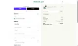 WELCOME coupon verification screenshot