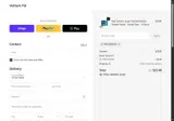 WELCOME20 coupon verification screenshot