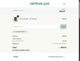 LADDYSWORLD coupon verification screenshot