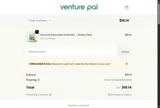 EMMAANDOLIVIA coupon verification screenshot