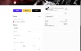 Venture Tactical coupon verification screenshot