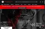 Venture Tactical coupon verification screenshot