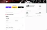 Venture Tactical coupon verification screenshot