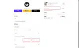 TWIN10 coupon verification screenshot