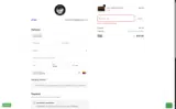GRATEFUL25 coupon verification screenshot