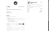 BEDROOMTEMPLE coupon verification screenshot
