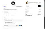 THEPAUSE20 coupon verification screenshot