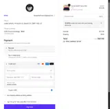 FLOW10 coupon verification screenshot