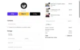 PURE coupon verification screenshot