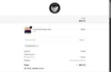 SOLSTICE15 coupon verification screenshot