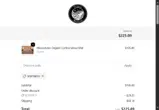 SOFTER15 coupon verification screenshot