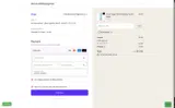venusvi10 coupon verification screenshot