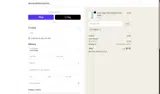 FLASH10 coupon verification screenshot