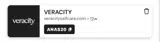 ANAS20 coupon verification screenshot