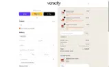 SALE coupon verification screenshot