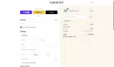TAKE20 coupon verification screenshot