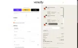 SALE coupon verification screenshot