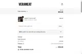 boo coupon verification screenshot