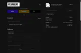 GIFTLOVE coupon verification screenshot