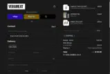 SURPRISE coupon verification screenshot