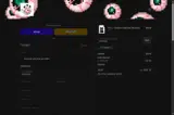 Vera's Eyecandy coupon verification screenshot