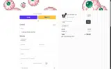 Vera's Eyecandy coupon verification screenshot
