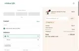 Hello10 coupon verification screenshot