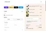 ALISSAVOLKOV coupon verification screenshot