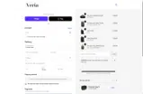 Veria Travel coupon verification screenshot