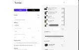 Veria Travel coupon verification screenshot