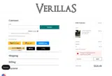 SPOOKY10 coupon verification screenshot