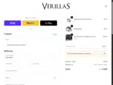 WELCOME-DYY56HGYGVQI coupon verification screenshot