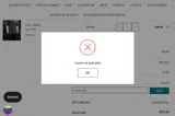bramble50 coupon verification screenshot