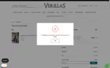 new20 coupon verification screenshot