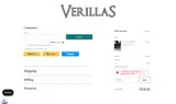 SPOOKY10 coupon verification screenshot