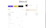 SPRINGclean20 coupon verification screenshot
