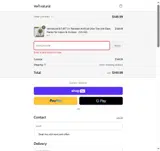 FORDAD30 coupon verification screenshot