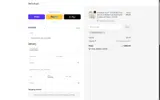 VERINATURAL20 coupon verification screenshot