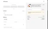 FLASH50 coupon verification screenshot
