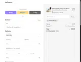 VERINATURAL20 coupon verification screenshot