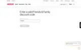 FF69873 coupon verification screenshot